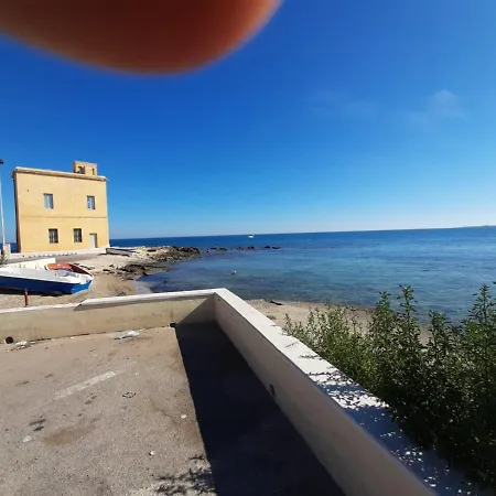 Villino Occhi Di Mare Vakantiehuis