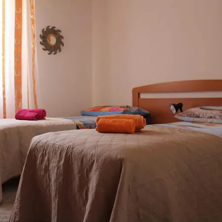 Villino Occhi Di Mare Vakantiehuis