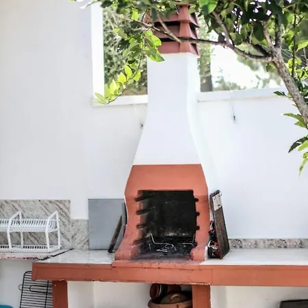 Villino Occhi Di Mare Casalabate