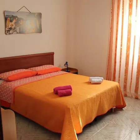 Villino Occhi Di Mare Casalabate