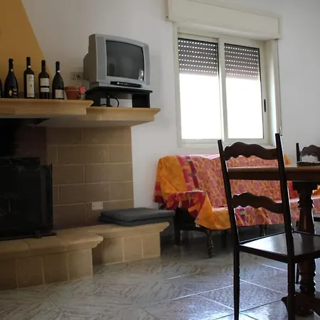 Villino Occhi Di Mare *